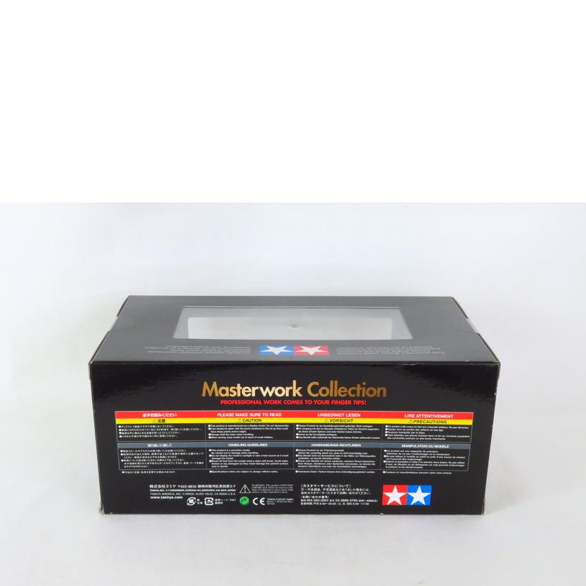 TAMIYA タミヤ/1/24 ZENT CERUMO SC 2006 完成品 ミニカー/2006//SAランク/81