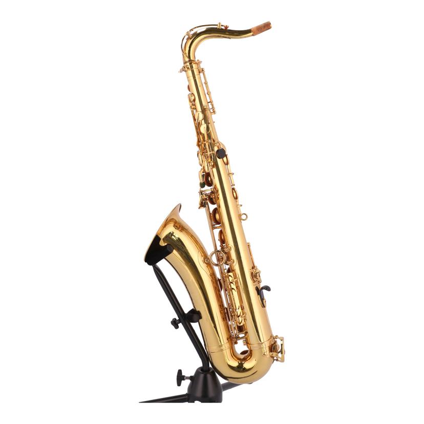 B&S ビー & エス/テナーサックス/Series 2001//007800/Cランク/81