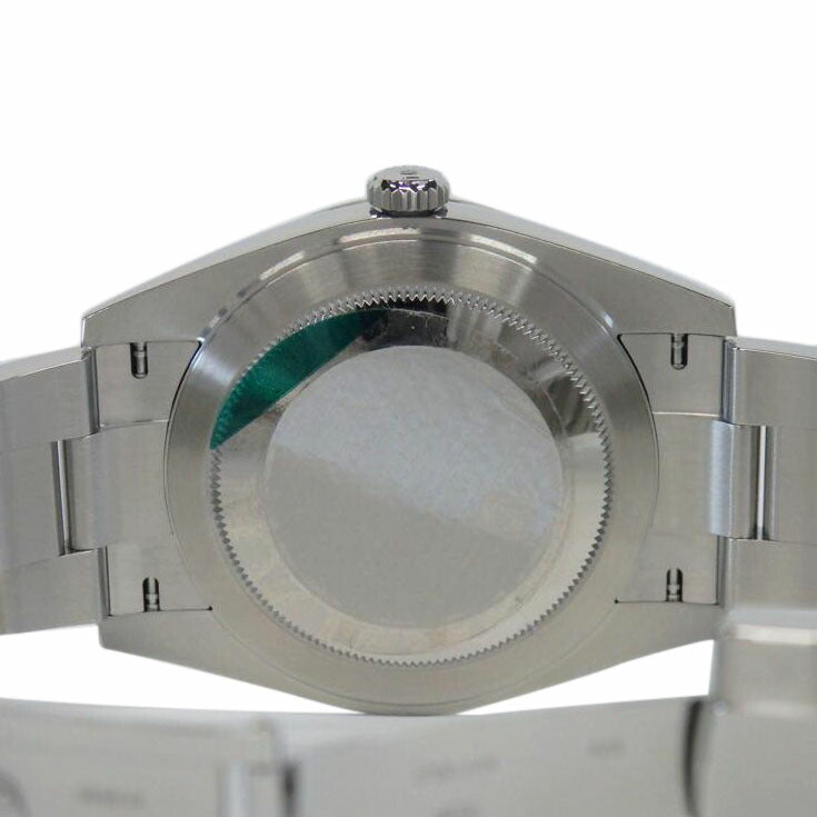 ROLEX ロレックス/DATE JUST 41 / 10Pダイヤ/126334G//65T65389/SAランク/91