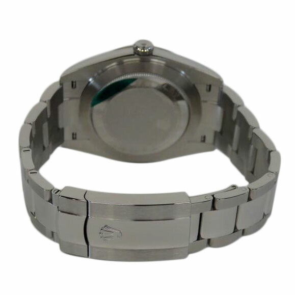 ROLEX ロレックス/DATE JUST 41 / 10Pダイヤ/126334G//65T65389/SAランク/91