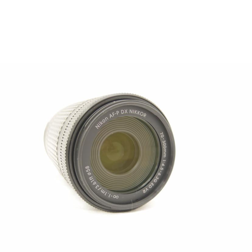 Nikon ニコン/ダブルズームキット/デジタル一眼レフ/D3500//2011076/Aランク/69