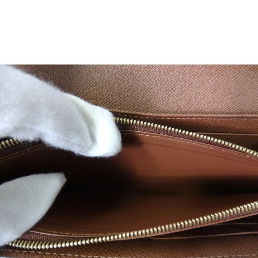 LV ルイヴィトン/ポルトフォイユ・サラ/モノグラム/M60531//TS2***/Aランク/84