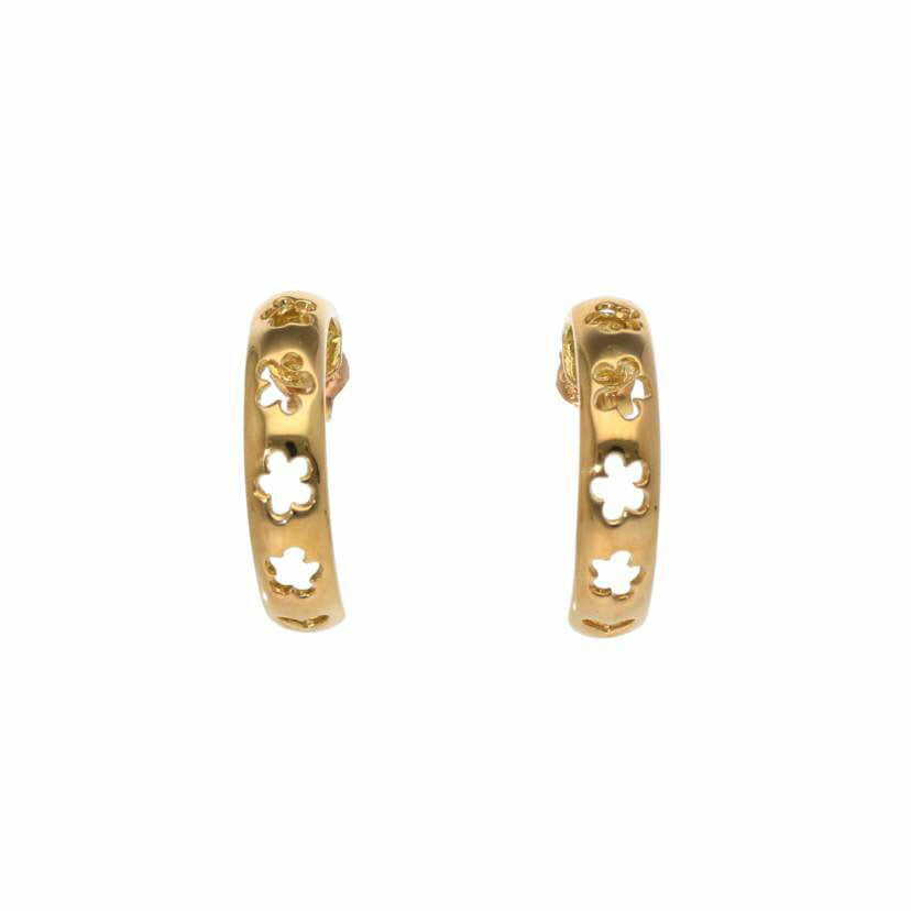 K18/K18ピアス/1.7//Aランク/75