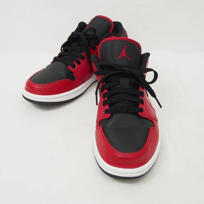 NIKE ナイキ/nike air jordan1 low 0320/553558-605//ABランク/78