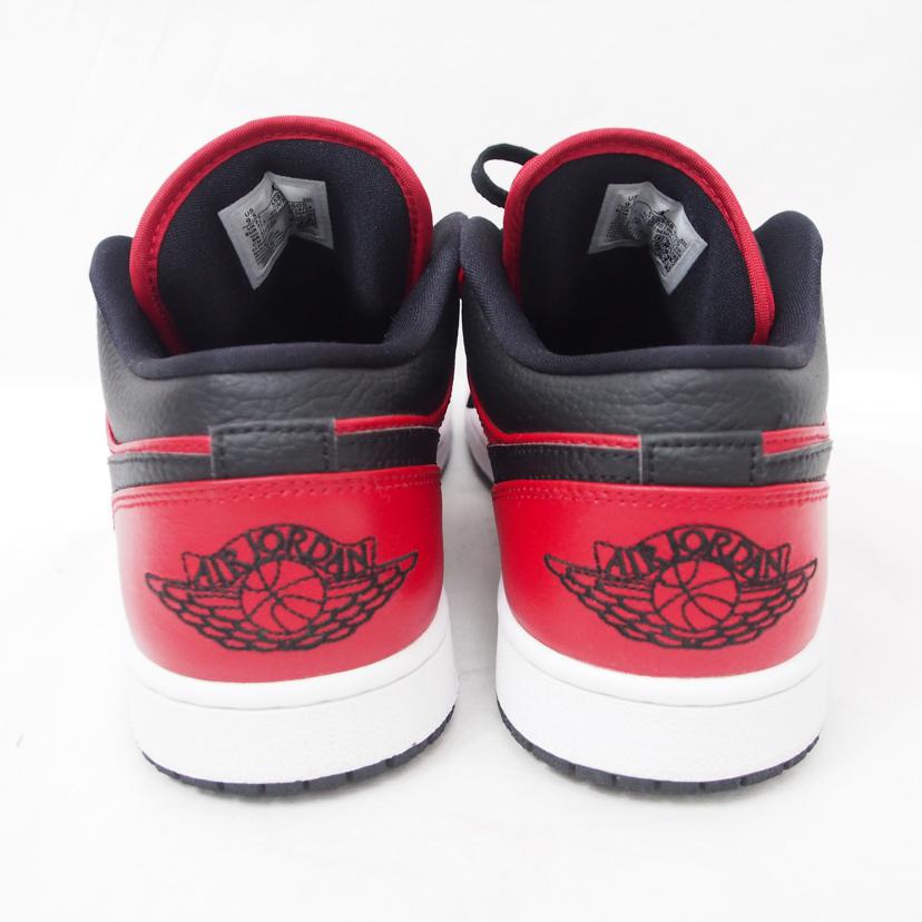 NIKE ナイキ/nike air jordan1 low 0320/553558-605//ABランク/78