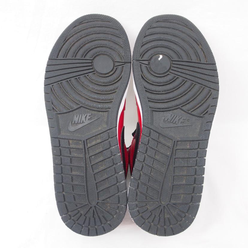 NIKE ナイキ/nike air jordan1 low 0320/553558-605//ABランク/78