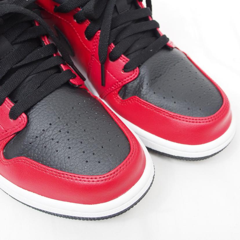 NIKE ナイキ/nike air jordan1 low 0320/553558-605//ABランク/78