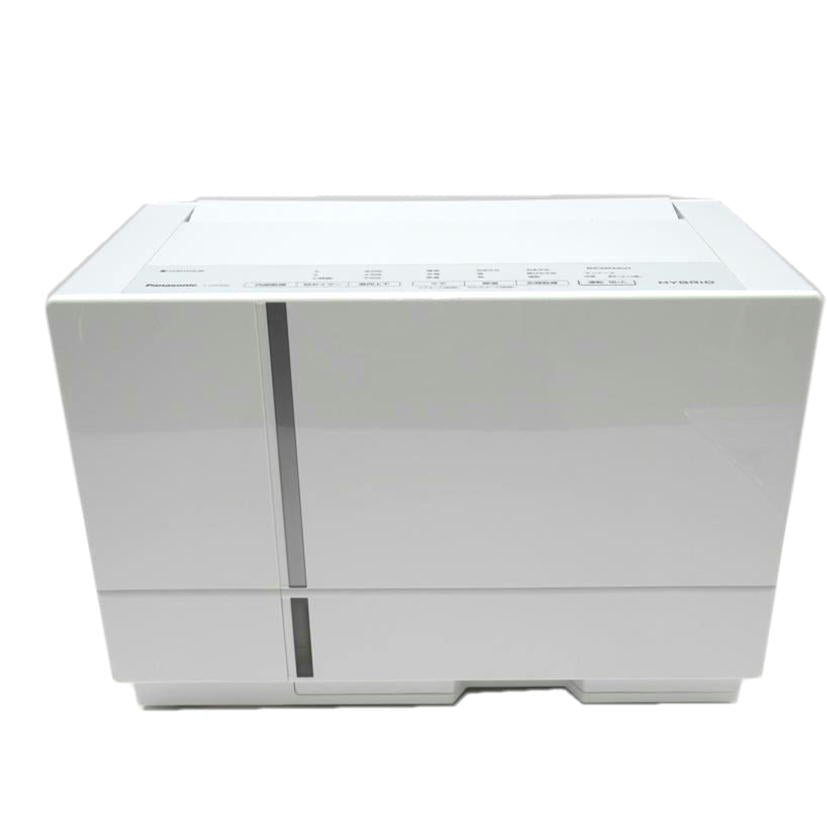 Panasonic パナソニック/衣類乾燥除湿機/F-YHTX90//0805021/ABランク/63