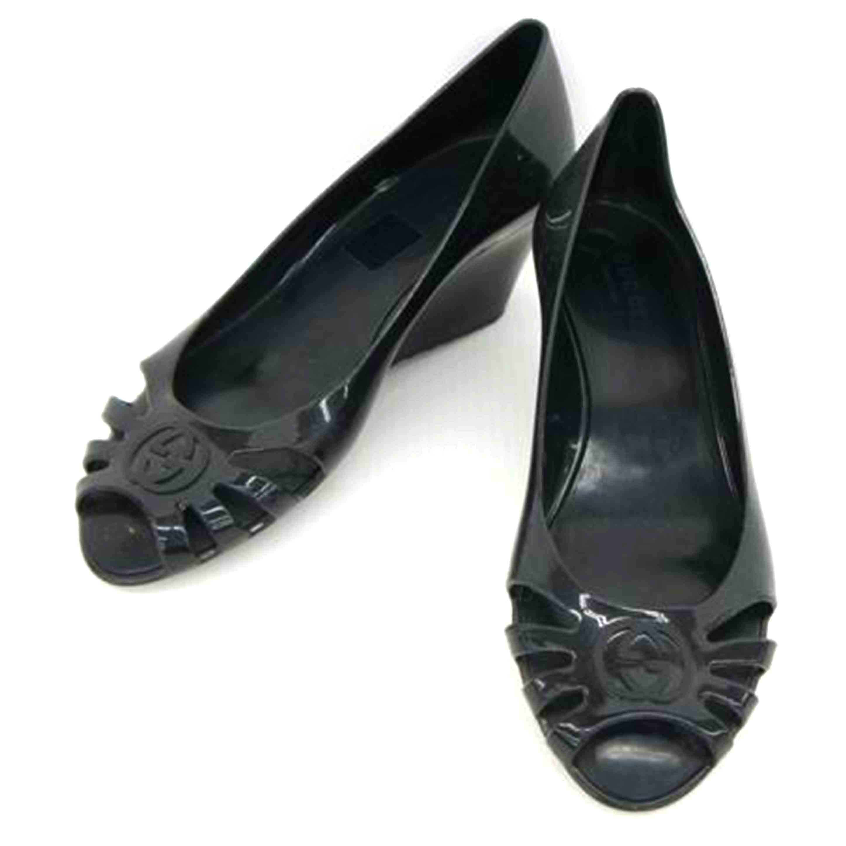 GUCCI グッチ/GUCCI パンプス//BCランク/75
