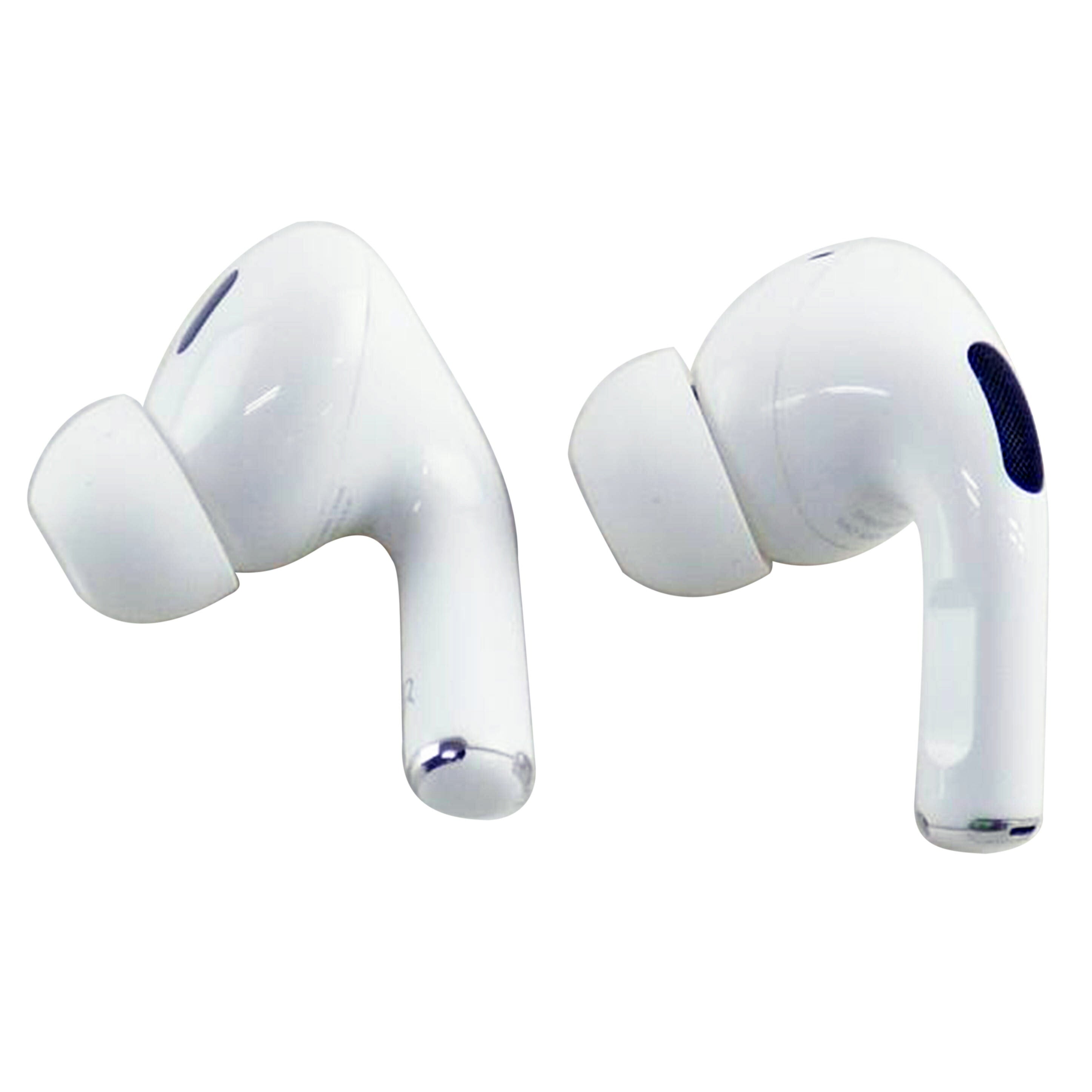 Apple アップル/AirPods 第2世代/MQD83J/A//MCP24JXGWQ/ABランク/64
