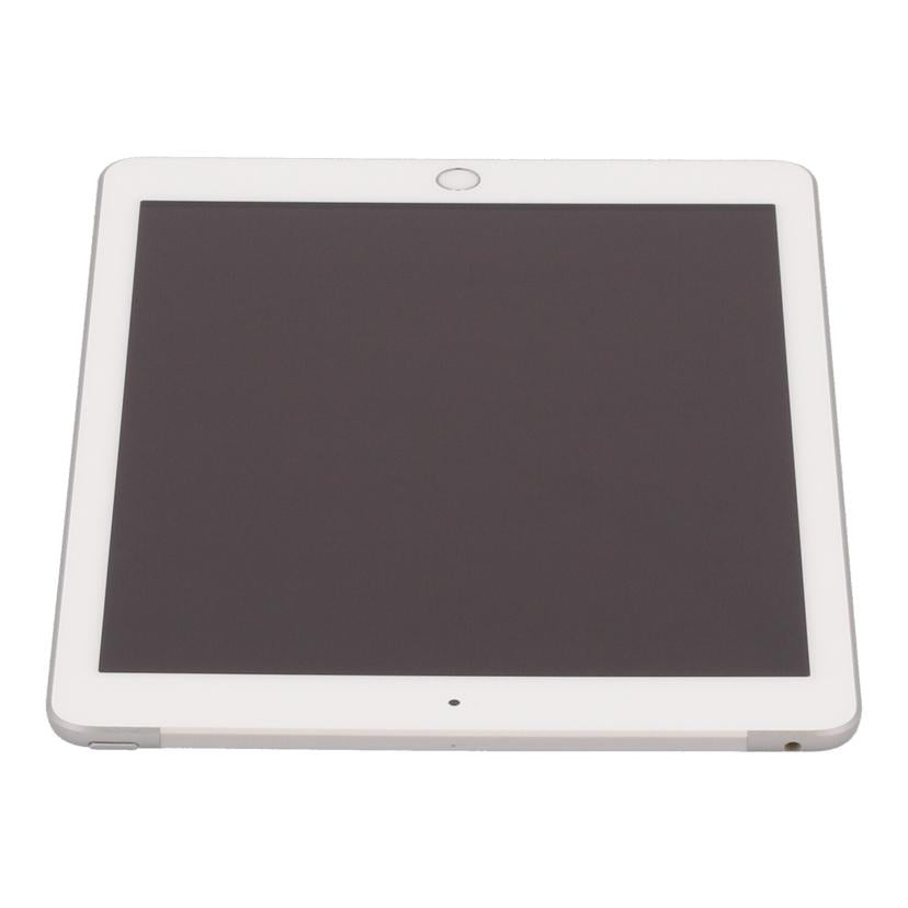 Apple docomo アップル/iPad 第5世代 32GB Wi-Fi+Cellular/MP1L2J/A //DMPTD9E5HLJK/Bランク/76