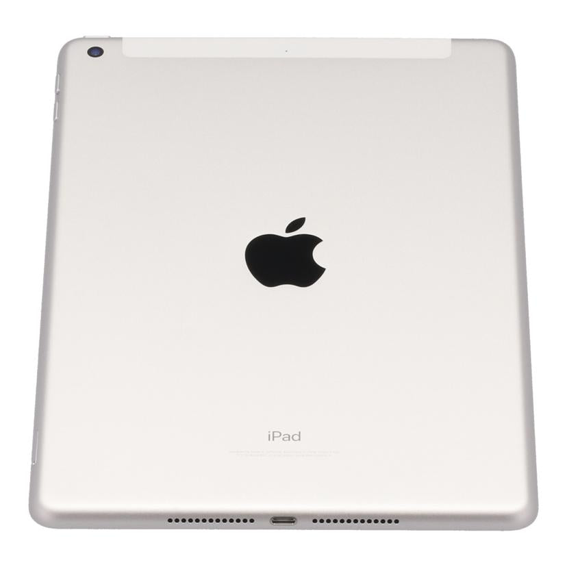 Apple docomo アップル/iPad 第5世代 32GB Wi-Fi+Cellular/MP1L2J/A //DMPTD9E5HLJK/Bランク/76