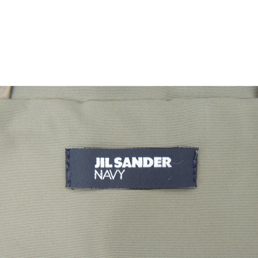 JIL SANDER NAVY ジルサンダーネイビー/JIL SANDER NAVY ジャケット//ABランク/69