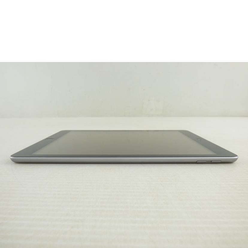 Apple アップル/iPad 第6世代/MR7J2J/A//DMPXVHEAJF8N/Bランク/64
