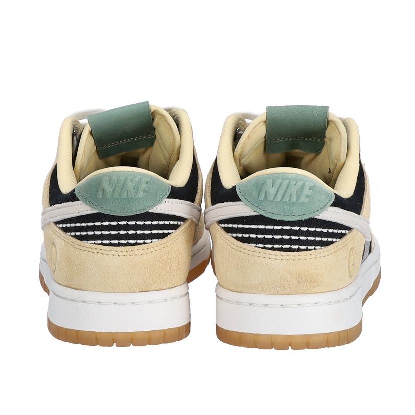 NIKE ナイキ/DUNK LOW SE/DJ4671//SAランク/06