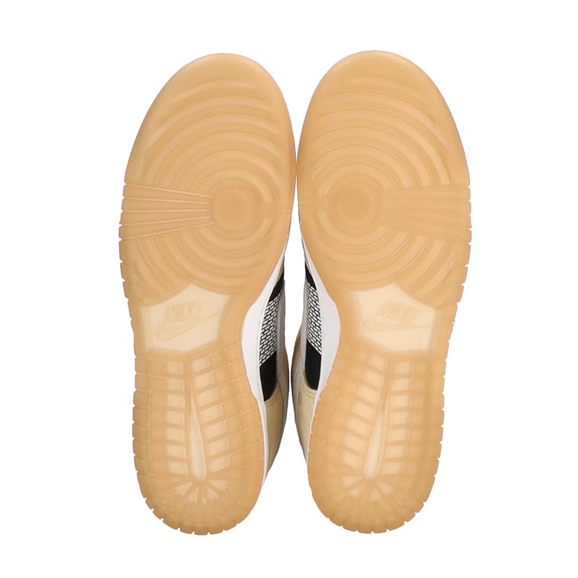 NIKE ナイキ/DUNK LOW SE/DJ4671//SAランク/06