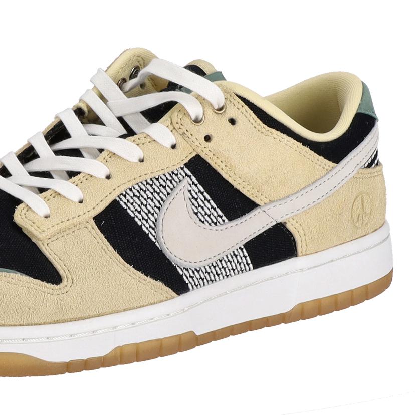 NIKE ナイキ/DUNK LOW SE/DJ4671//SAランク/06