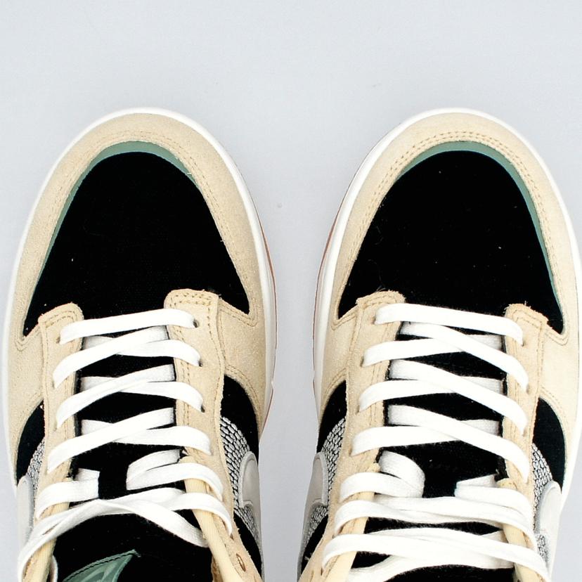 NIKE ナイキ/DUNK LOW SE/DJ4671//SAランク/06