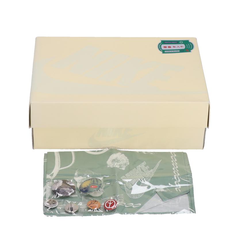 NIKE ナイキ/DUNK LOW SE/DJ4671//SAランク/06