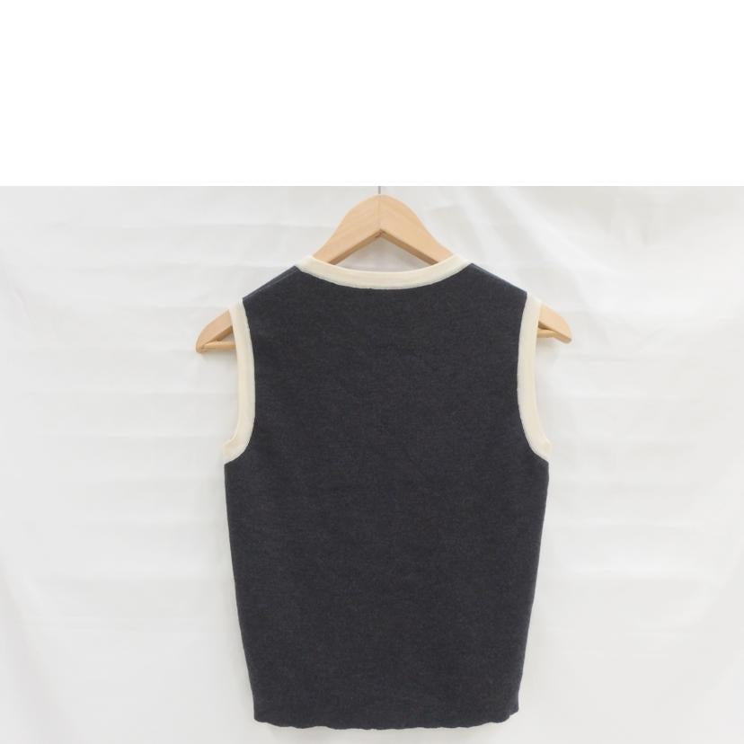 CHANEL シャネル /CHANEL ニット・ベスト/P01553V01701//Aランク/82