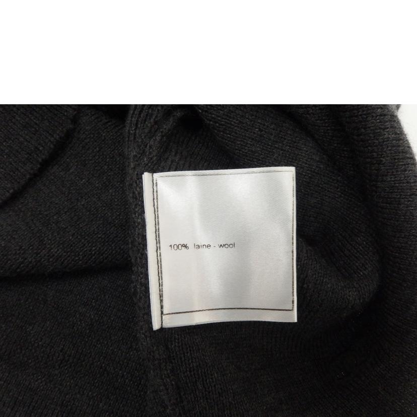 CHANEL シャネル /CHANEL ニット・ベスト/P01553V01701//Aランク/82