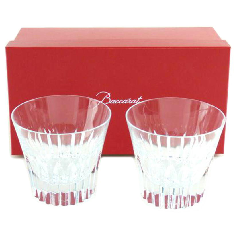Baccarat バカラ/エトナ ロックグラス//SAランク/64