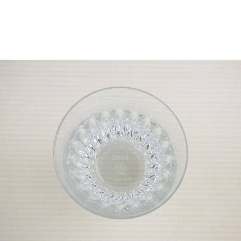 Baccarat バカラ/エトナ ロックグラス//SAランク/64