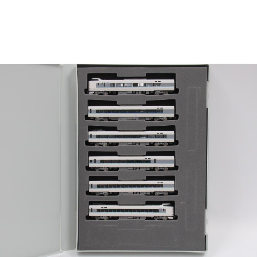 TOMIX トミックス/Nゲージ/JR287系 特急電車(くろしお)/92472/92473/92474//ABランク/63