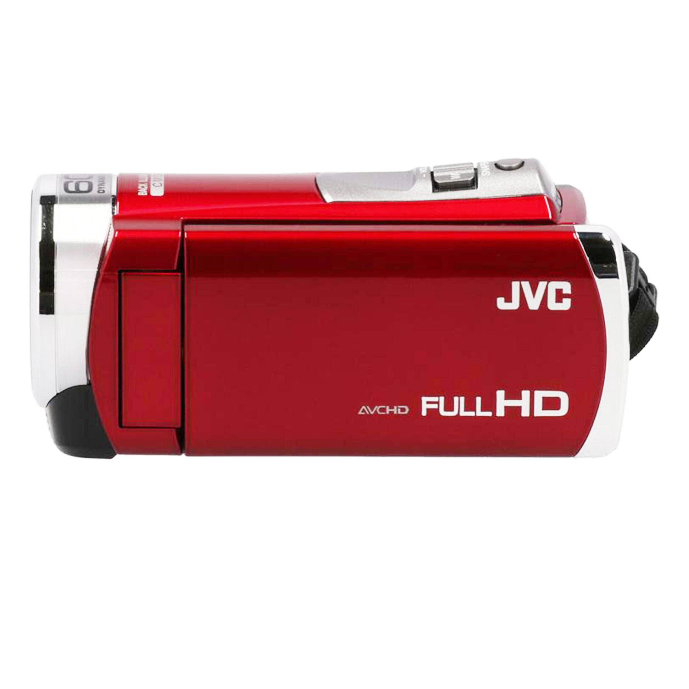 JVC JVCケンウッド/ビデオカメラ/Everio/GZ-E780//14442479/Bランク/06