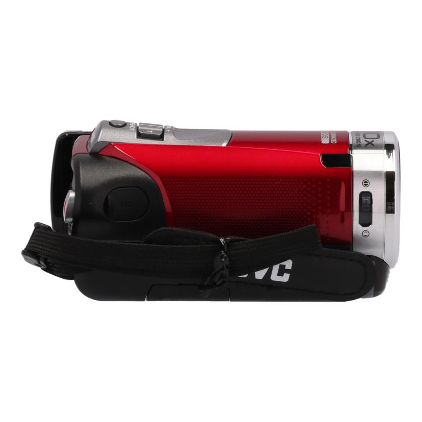 JVC JVCケンウッド/ビデオカメラ/Everio/GZ-E780//14442479/Bランク/06