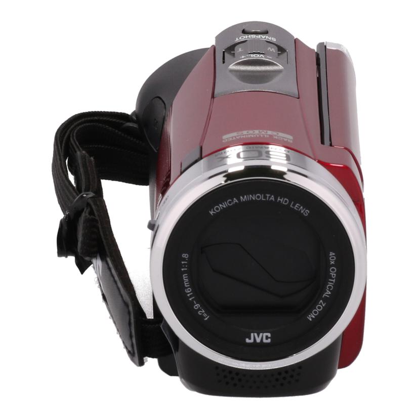 JVC JVCケンウッド/ビデオカメラ/Everio/GZ-E780//14442479/Bランク/06
