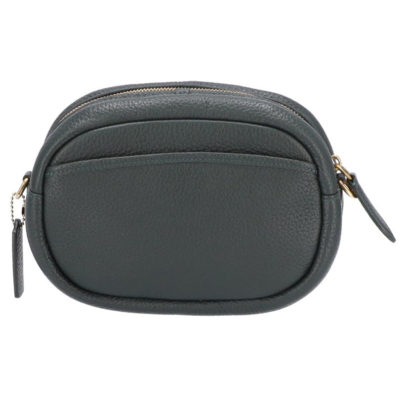 COACH コーチ/ペブルレザーショルダー/C4813//H2177/SAランク/75