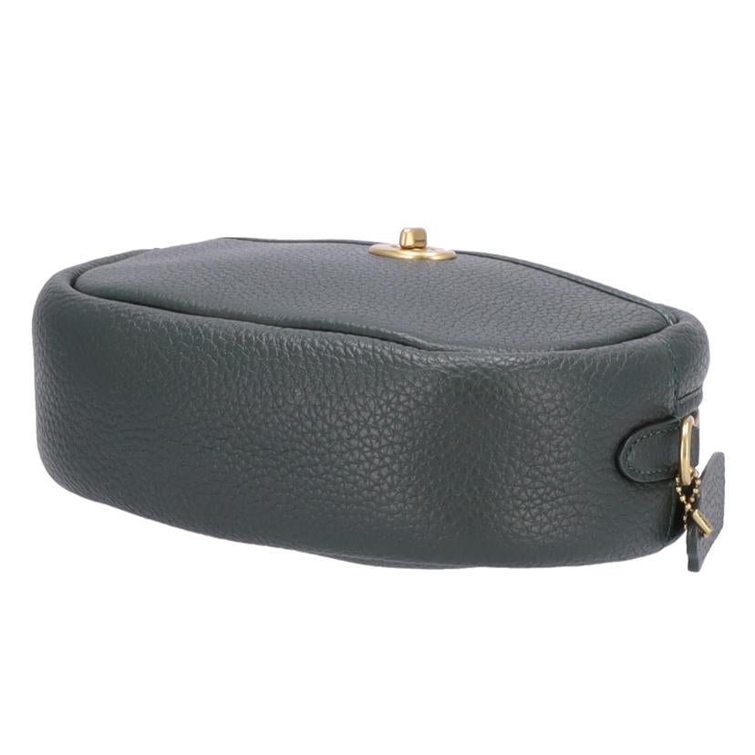 COACH コーチ/ペブルレザーショルダー/C4813//H2177/SAランク/75