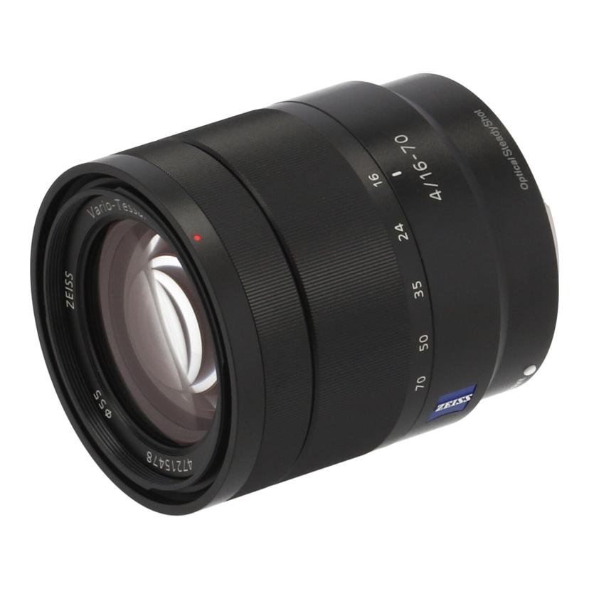 SONY ソニー/交換レンズ/SEL1670Z //Bランク/78