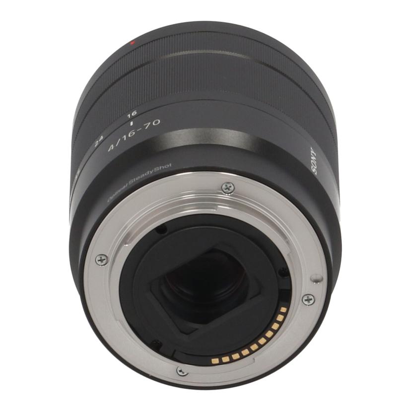 SONY ソニー/交換レンズ/SEL1670Z //Bランク/78