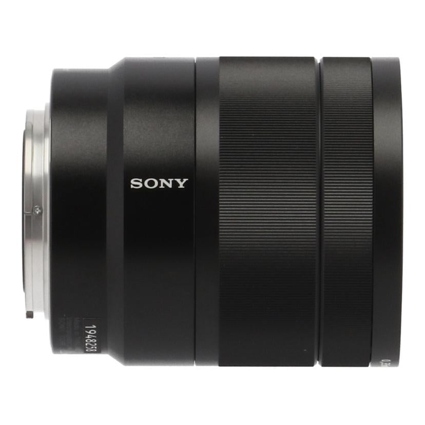 SONY ソニー/交換レンズ/SEL1670Z //Bランク/78