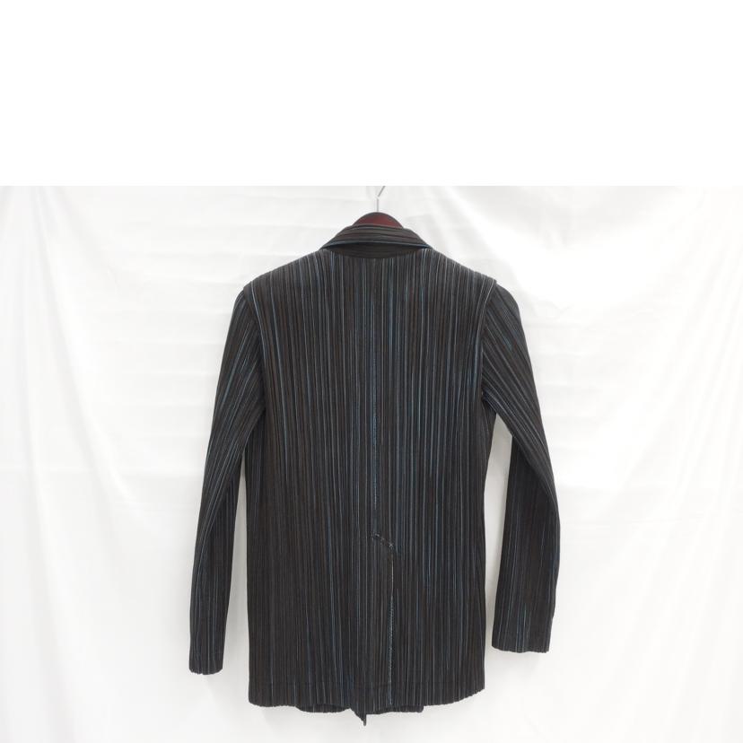 ISSEY MIYAKE イッセイミヤケ/ISSEY MIYAKE ジャケット・ブラウン/IM82-FD602//ABランク/82