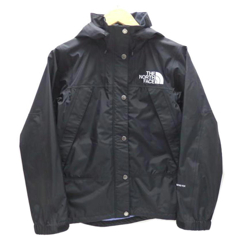THE NORTH FACE ザ・ノースフェイス/Mountain Raintex J/NPW11935//ABランク/85