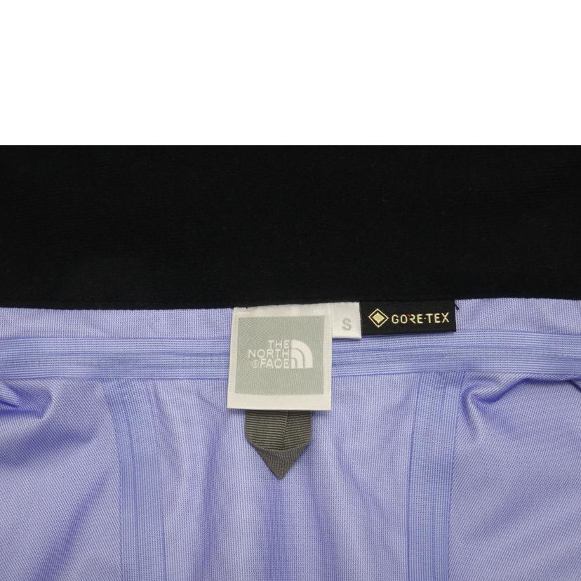 THE NORTH FACE ザ・ノースフェイス/Mountain Raintex J/NPW11935//ABランク/85