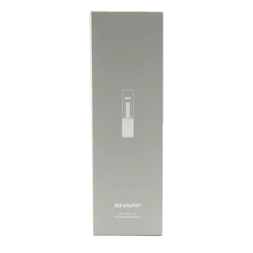 SHARP シャープ/ポータブルスピーカーランタン/DL-FS01L-S//SAランク/79