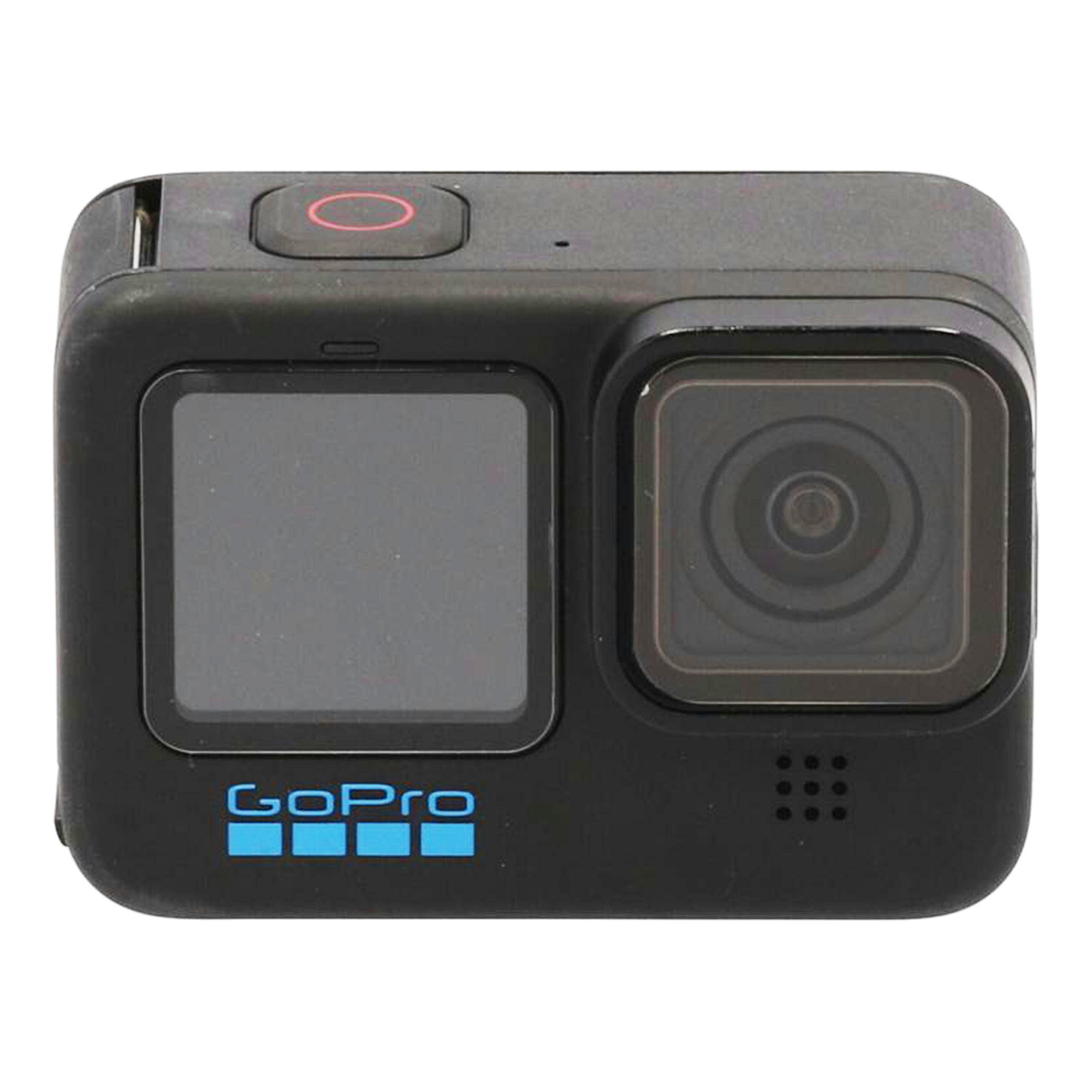 GoPro ゴープロ/HERO10 Black/CHDHX-101-FW//C3461324945957/Bランク/06