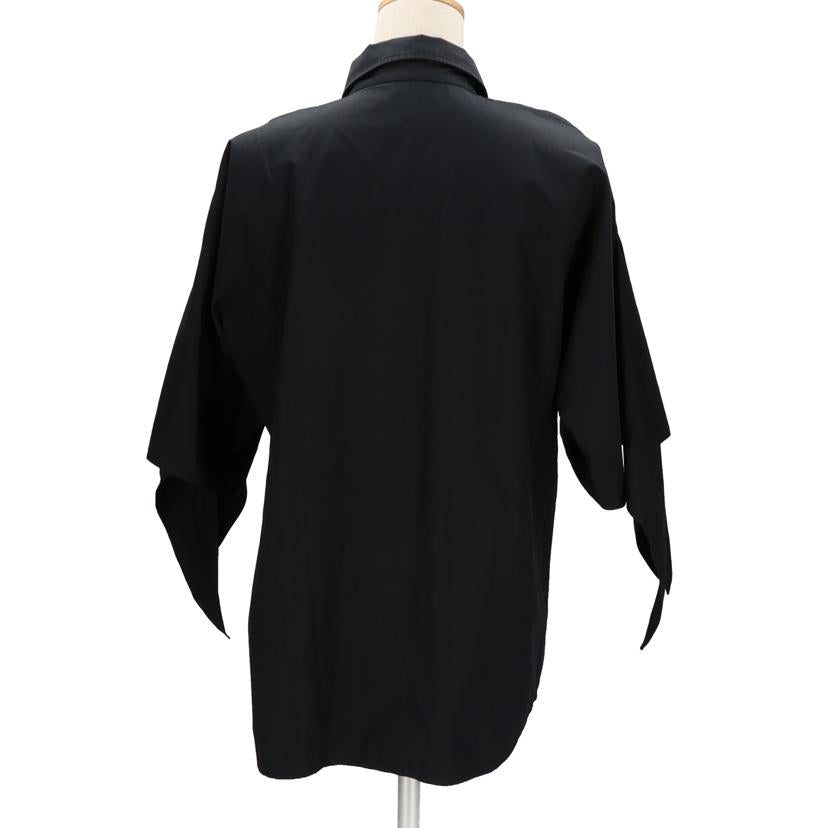 HERMES エルメス/コットンブラウス//サイズ:40/ABランク/75