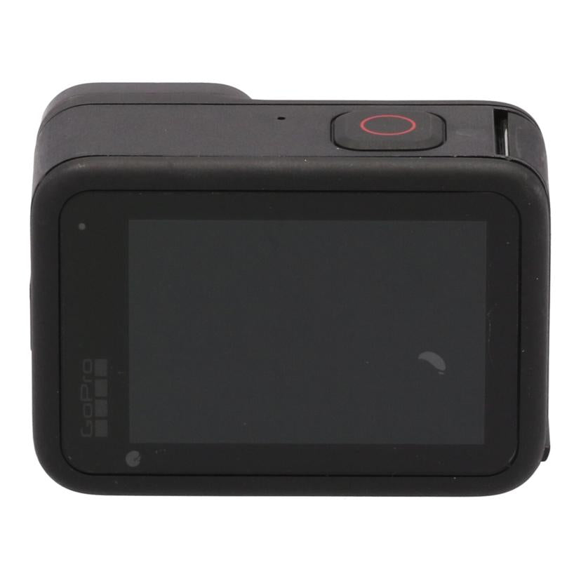 GoPro ゴープロ/HERO10 Black/CHDHX-101-FW//C3461324945957/Bランク/06