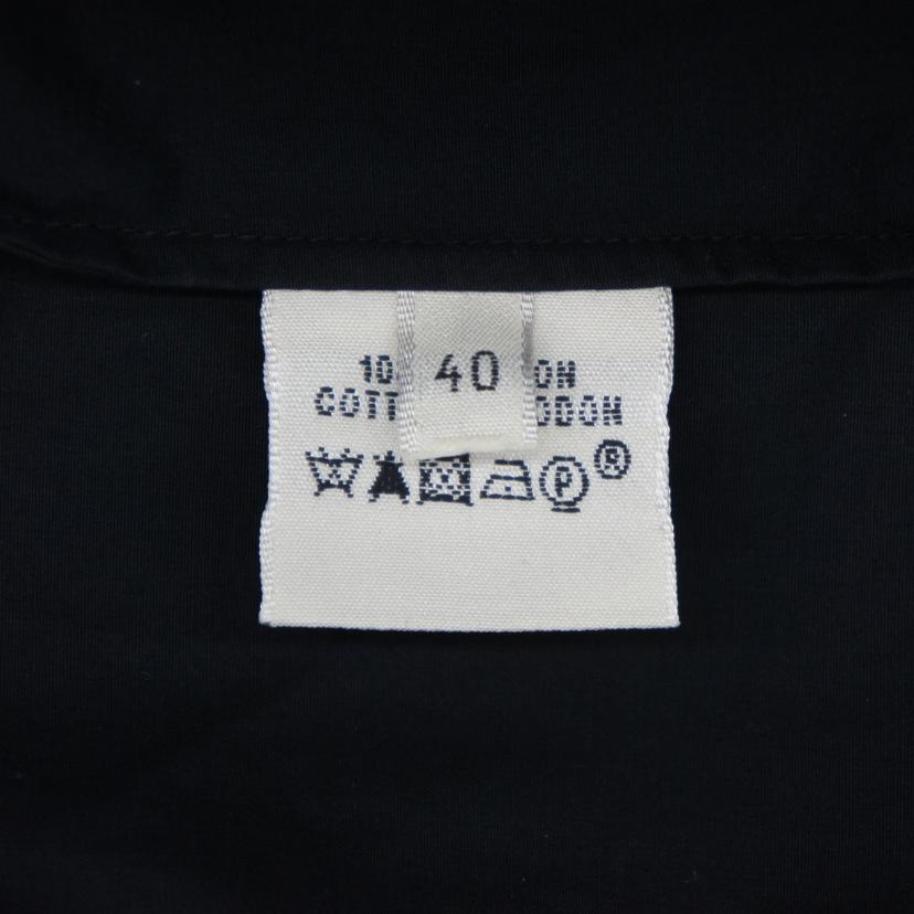 HERMES エルメス/コットンブラウス//サイズ:40/ABランク/75