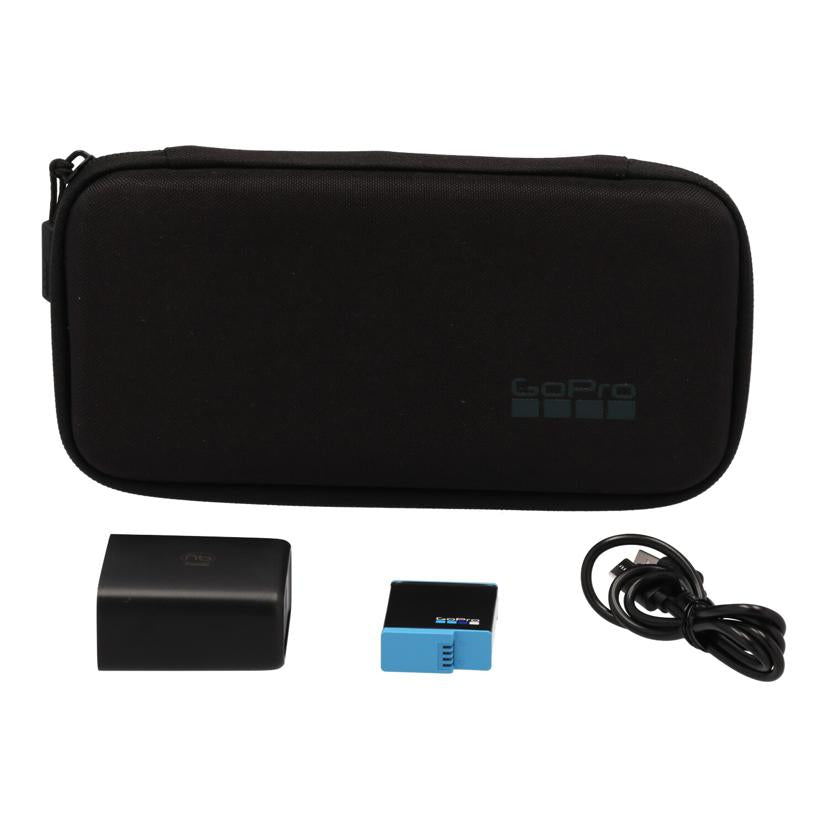 GoPro ゴープロ/HERO10 Black/CHDHX-101-FW//C3461324945957/Bランク/06