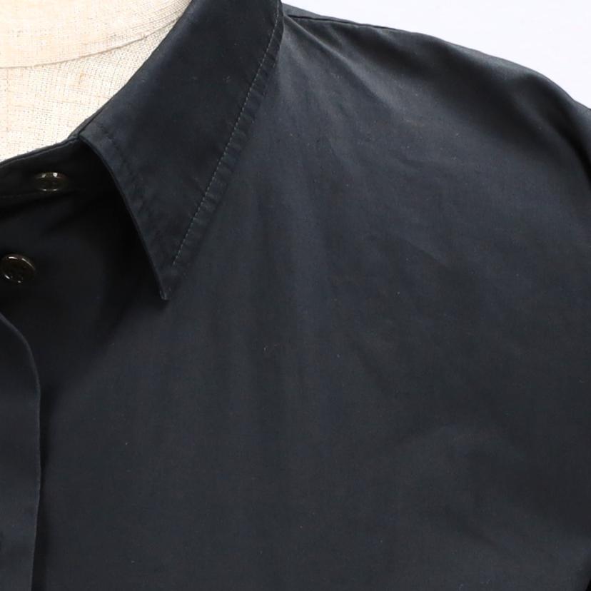 HERMES エルメス/コットンブラウス//サイズ:40/ABランク/75