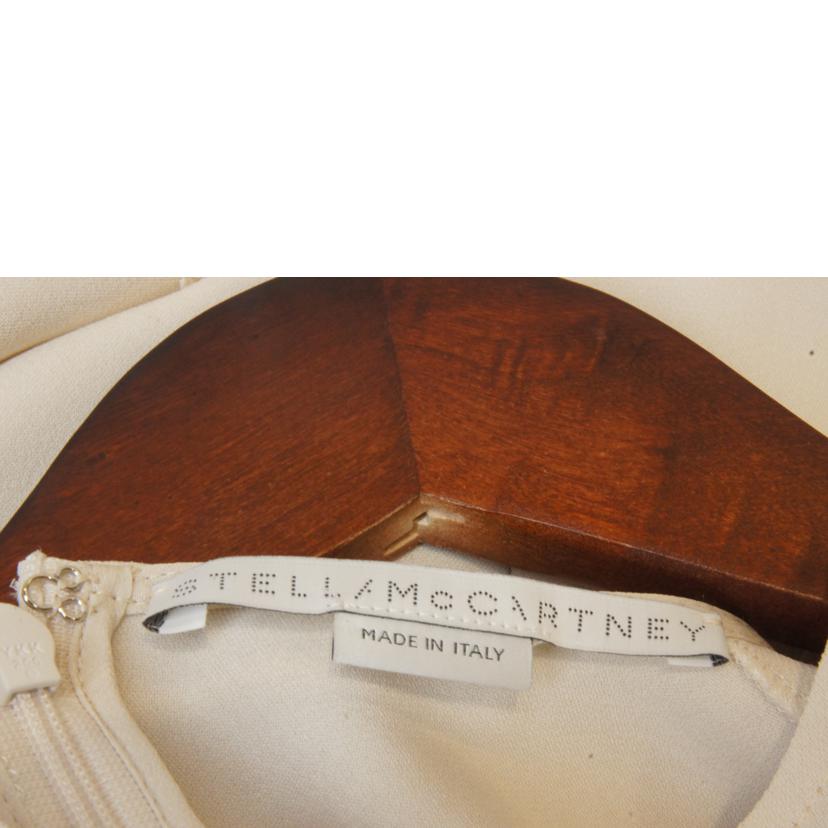 STELLA McCARTNEY ステラマッカートニー/イタリア製袖レース トップス//ABランク/92