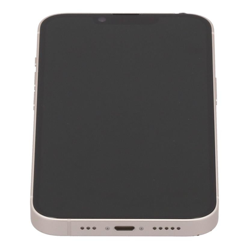 Apple docomo アップル/iPhone 14 128GB/MPUQ3J/A //P4L7YJF4RL/Cランク/76