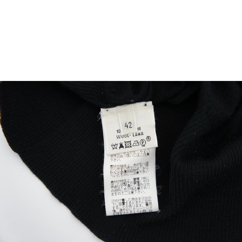 HERMES エルメス/ウールカーディガン//サイス****/ABランク/37