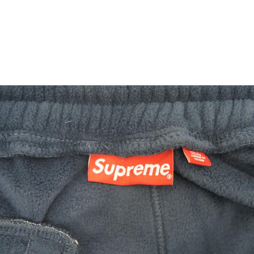 Supreme シュプリーム/ポーラテックフリースパンツ//Aランク/05